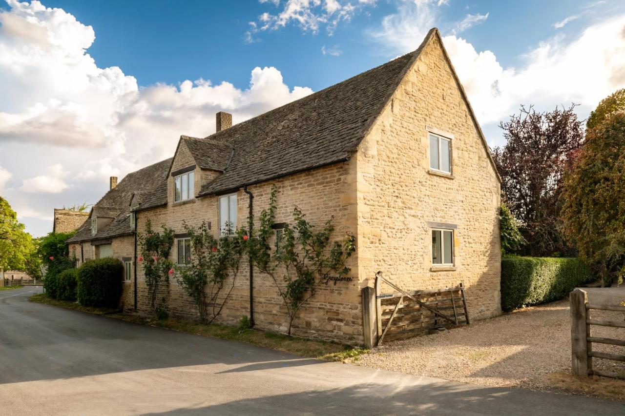 Greystones Cottage - Chambres d'hôtes Bourton on the Water