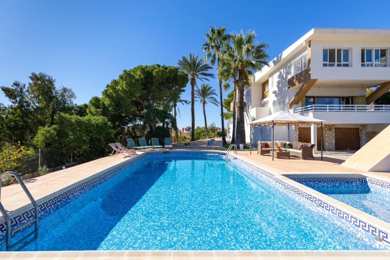 Urban Elegance By Fidalsa - B&B Alicante
