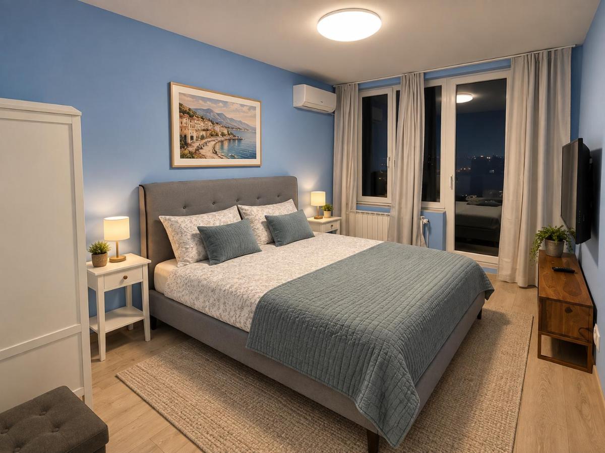 North Star Apartment - B&B Sofia