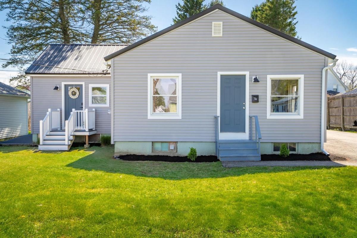 Comfort, Style, and Convenience - B&B Bangor
