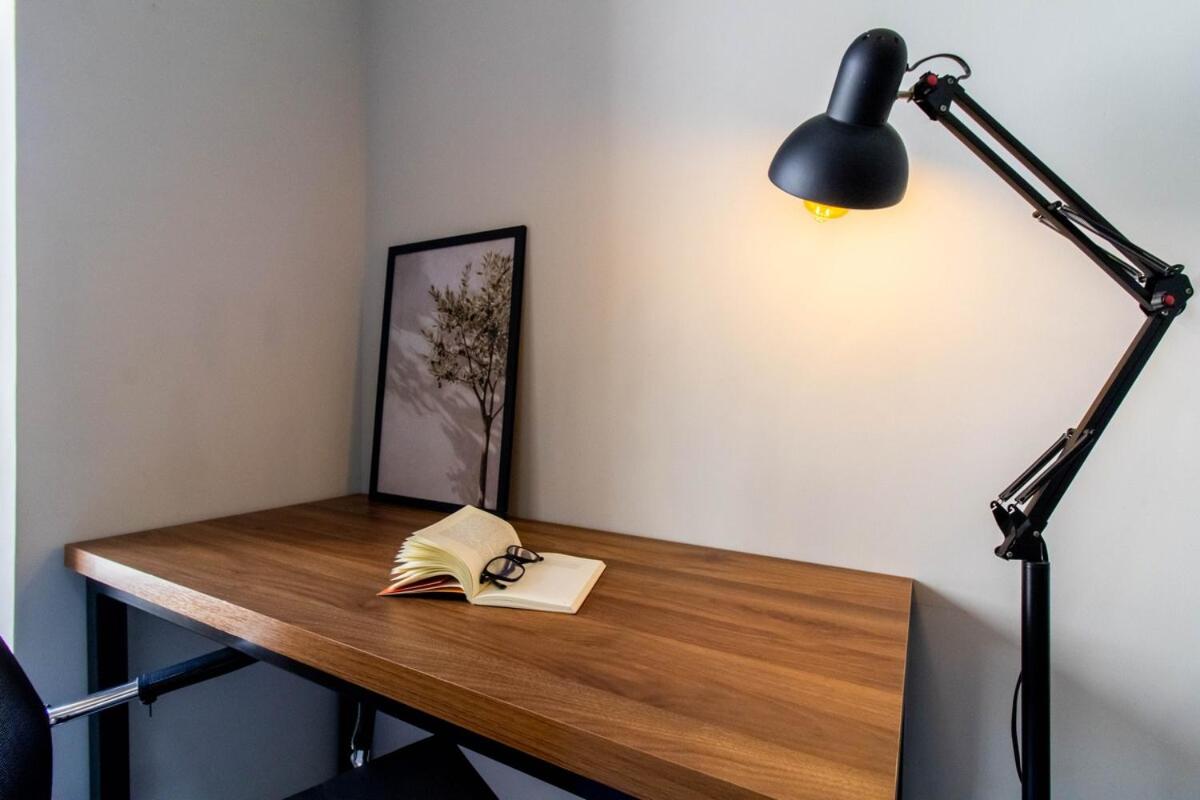 Apartamento aconchegante 0682 · 2 quartos + vaga · Shopping Maia - B&B Guarulhos