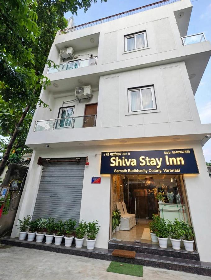 Shiva stay inn - B&B Varanasi