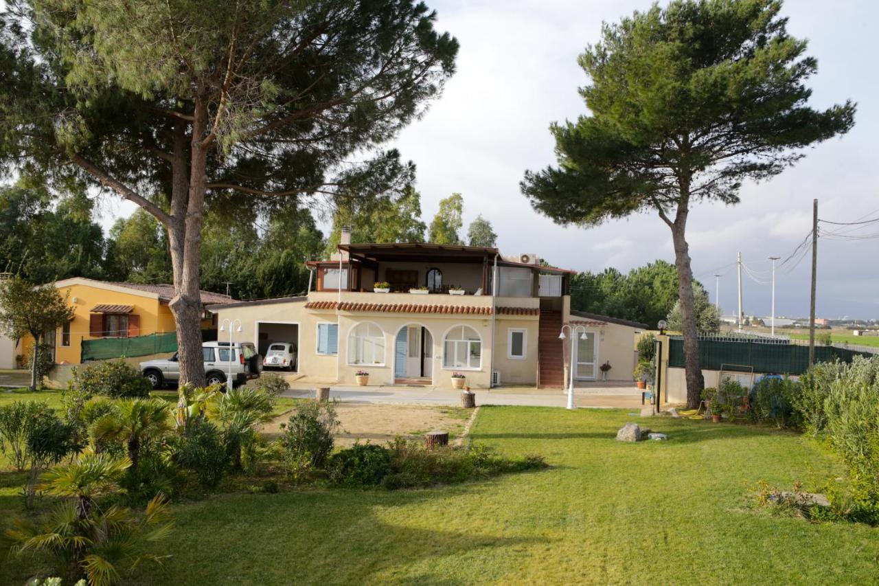 Avion B&B - B&B
