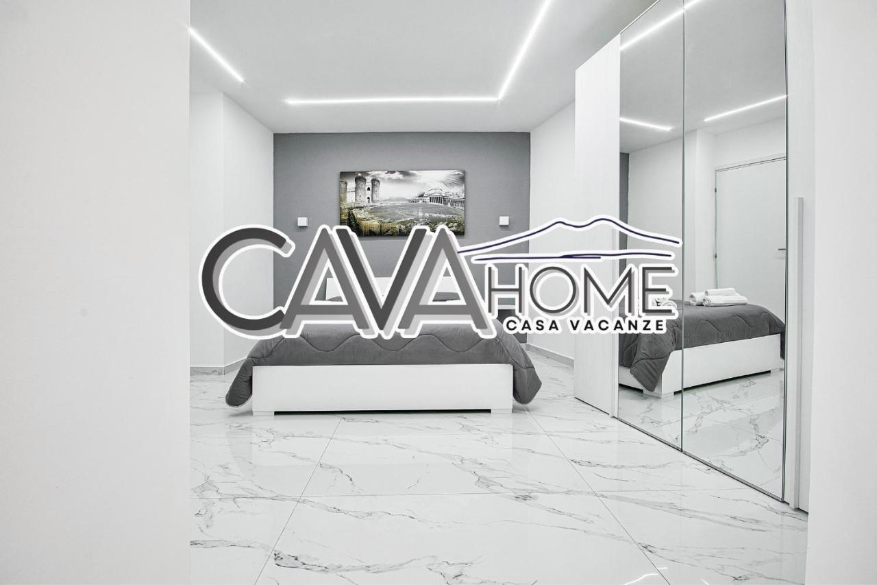Cavahome - B&B Napoli