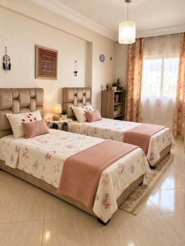 Charmant appartement lumineux - B&B Rabat
