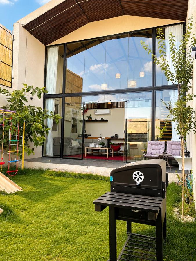 Chalet de 2 dormitorios