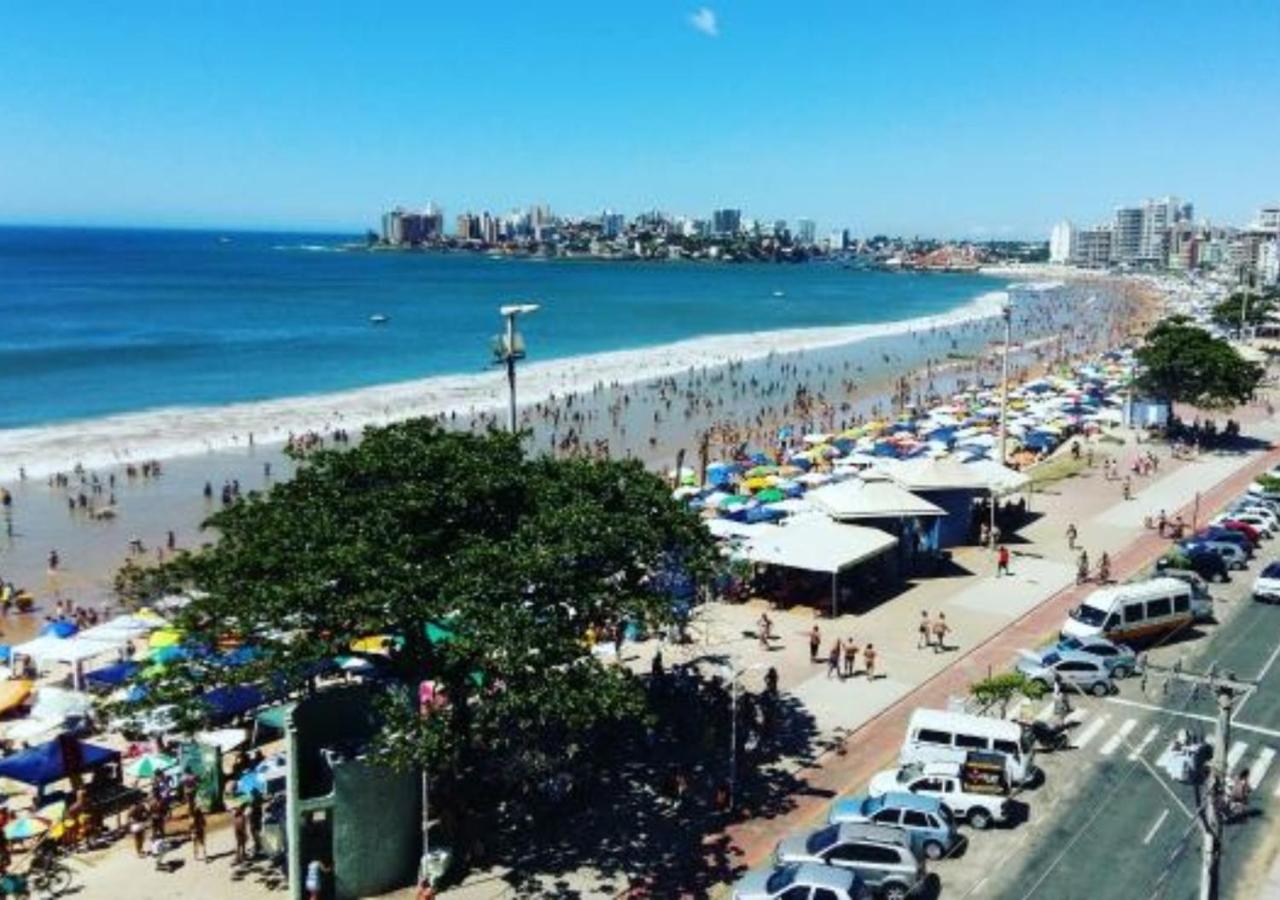 Vista para as Montanhas - B&B Guarapari