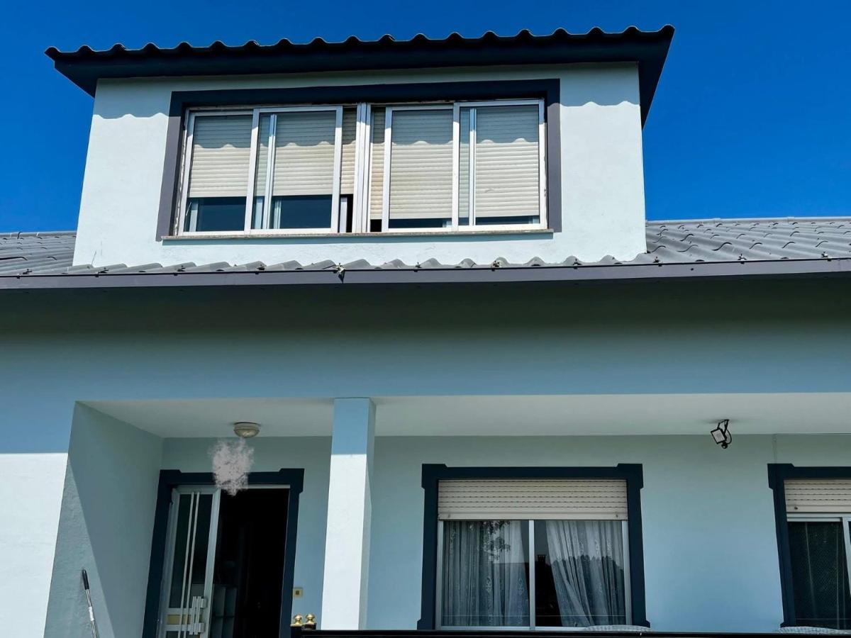 Fogar Saboya - B&B Ares