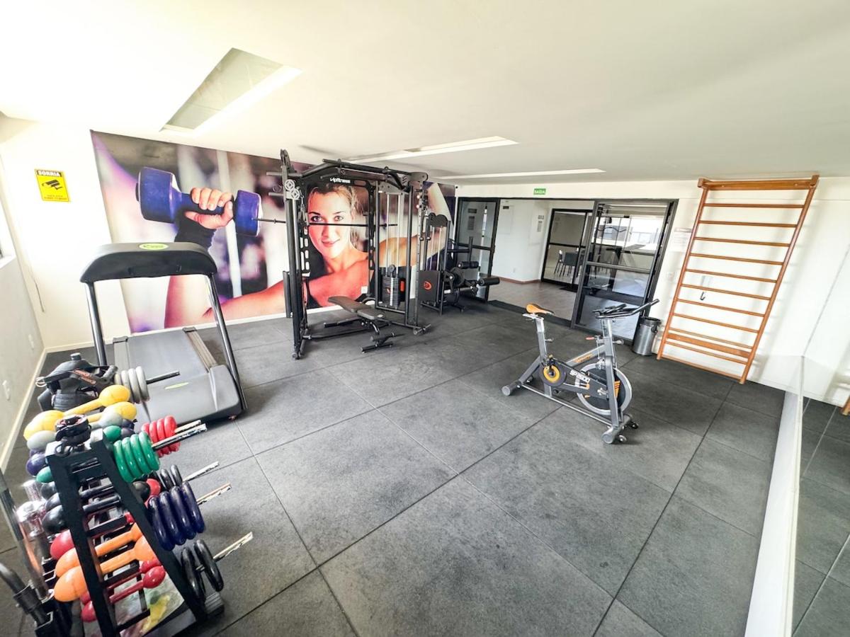 L-América I 1min da praia I Apto 814 - B&B Maceió