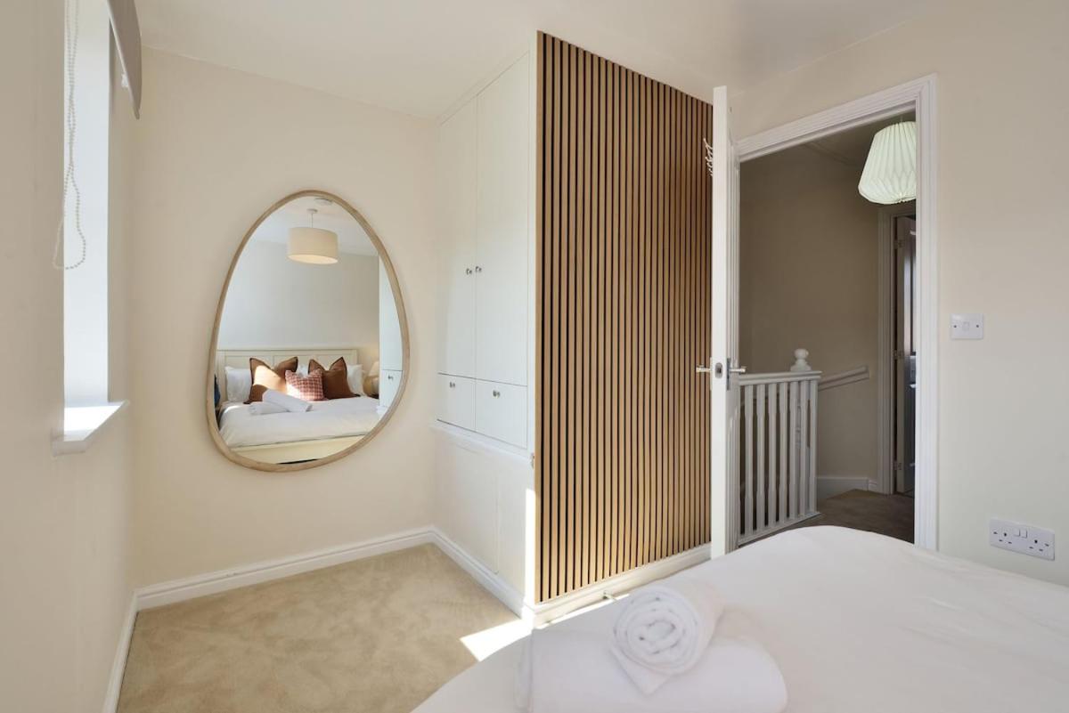 13D Heol Stradling - B&B Coity