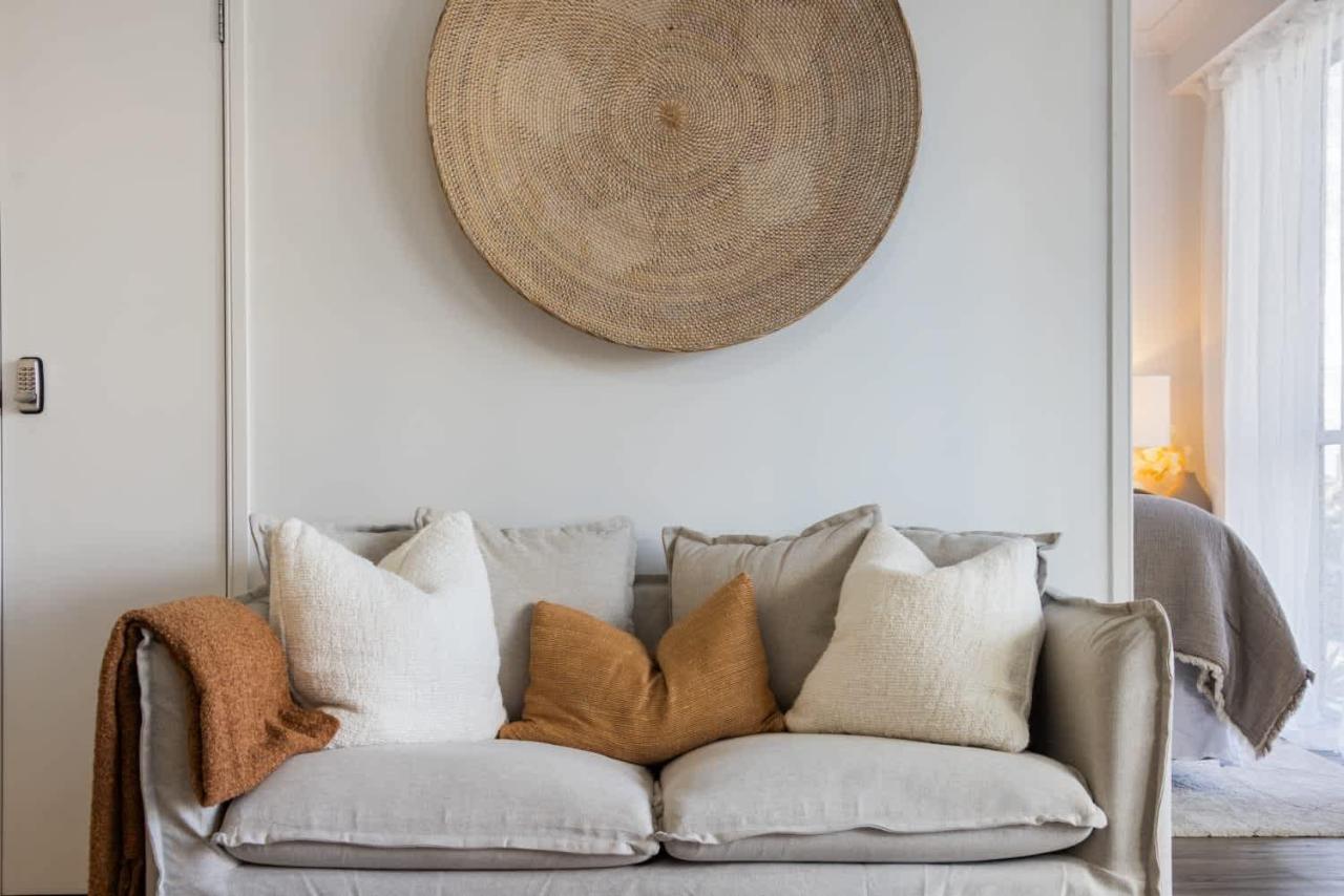 Ocea Coastal Luxe at Chevron - Ferienwohnung Gold Coast
