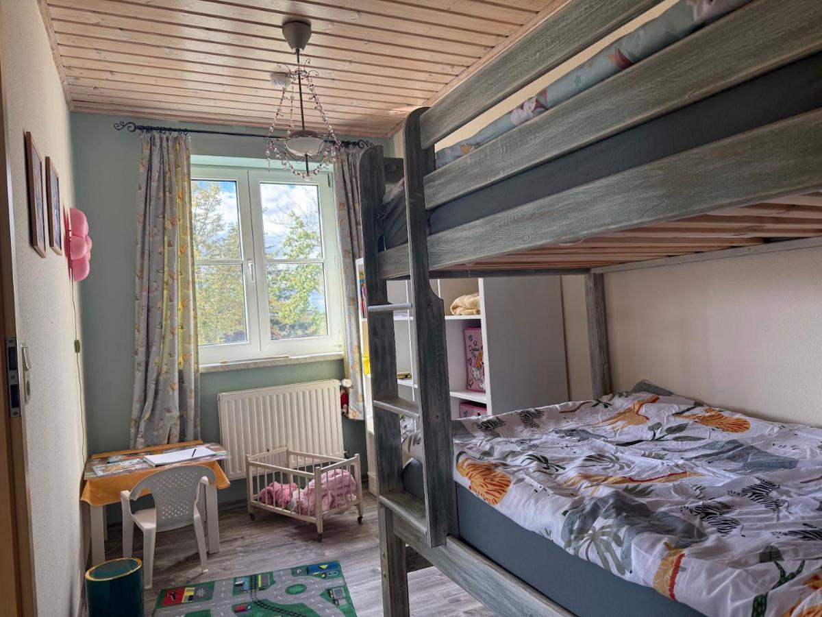 Ferienwohnung Ducknest - Bed and Breakfast Thale
