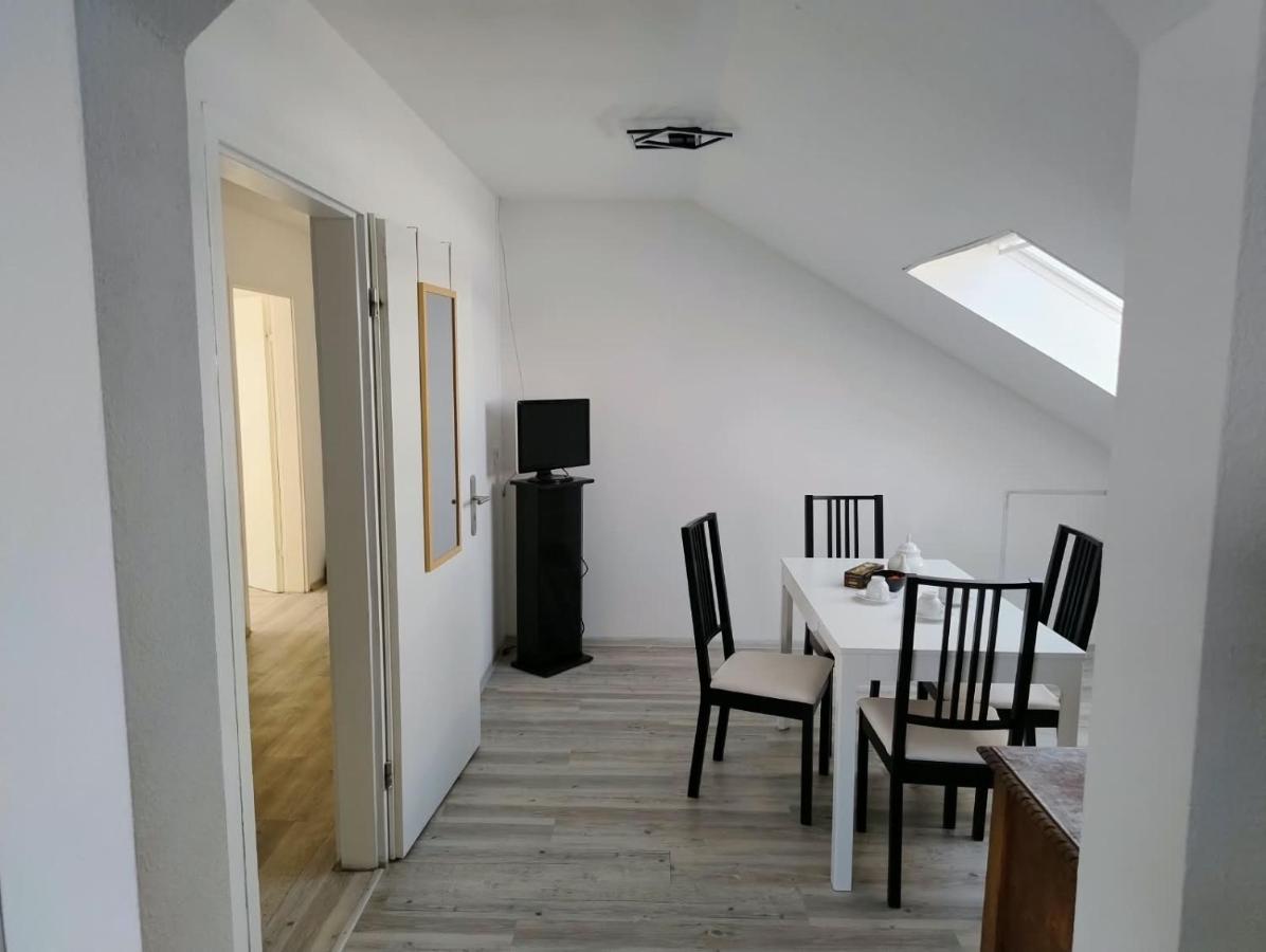 Lichtblick Untermeitingen - B&B Untermeitingen