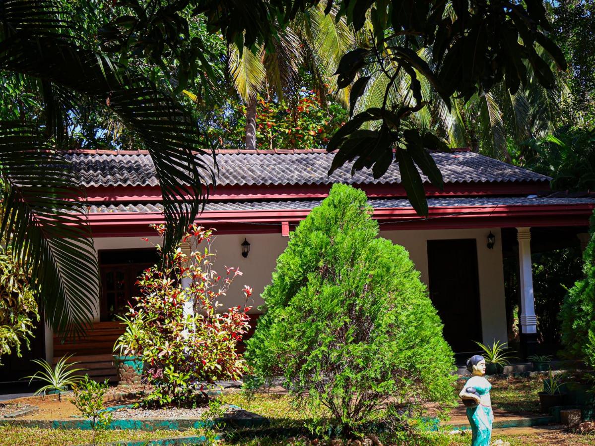 Cozy Cabin Sigiriya - B&B Sigiriya