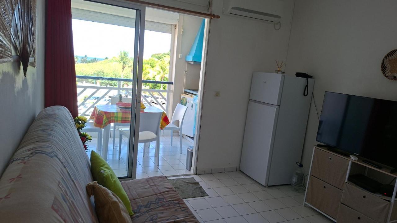 Oasis Alizés - B&B Le Moule