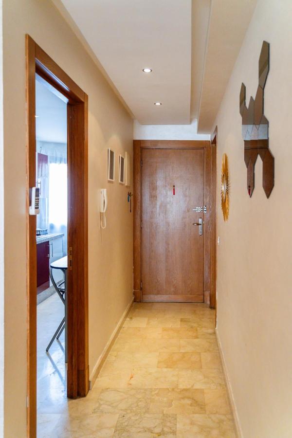 Perle dAgadir Souk et Ocean - B&B Agadir