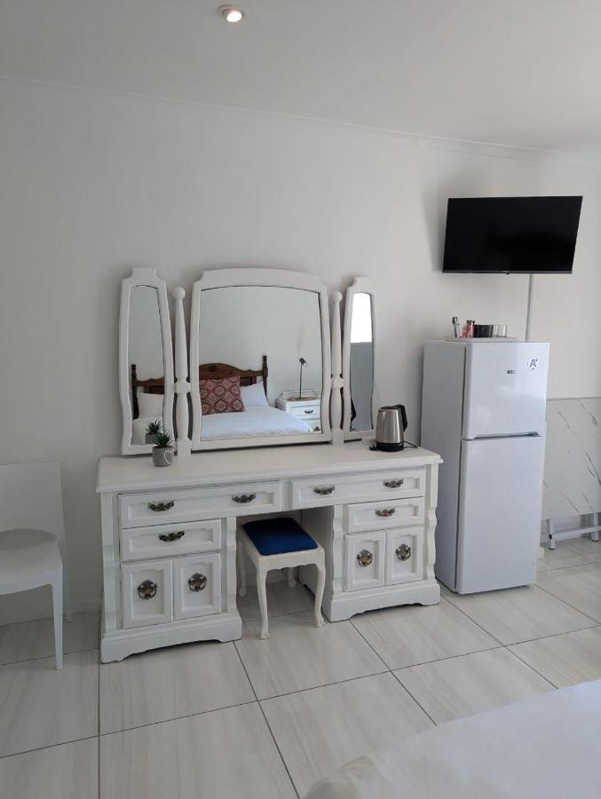 Deluxe Tweepersoonskamer met Balkon