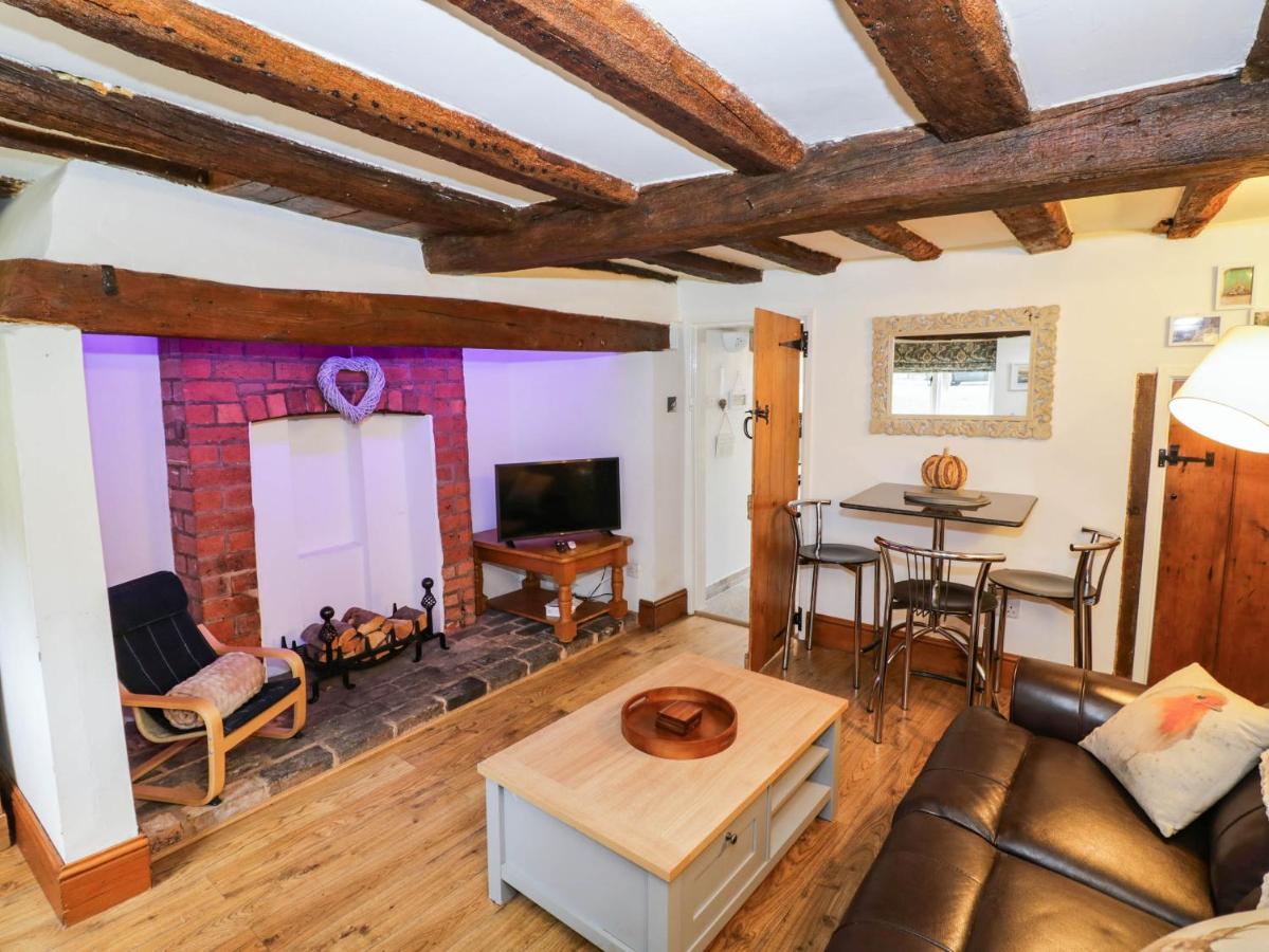 Lilac Cottage - B&B Brinklow