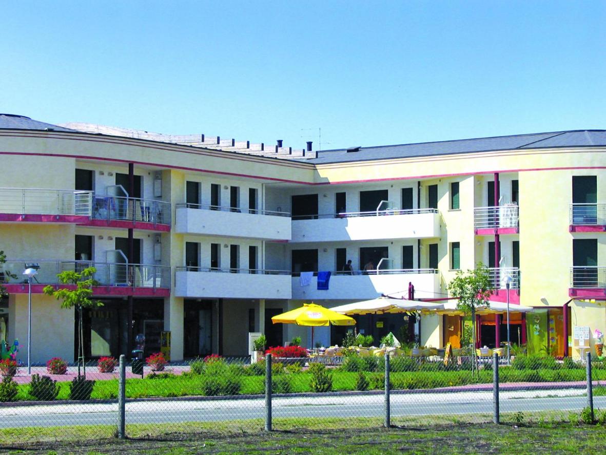 Appartamenti Joker Vallenova - B&B