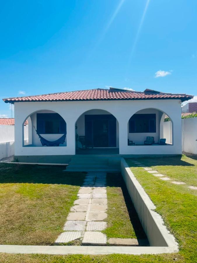 Refúgio Ponta de Pedras - B&B Goiana