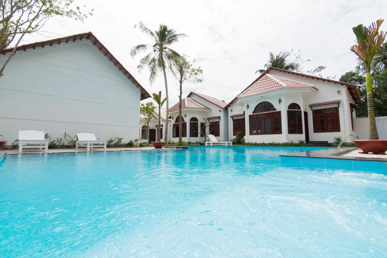 B&B Phu Quoc - Wings Bungalow - Bed and Breakfast Phu Quoc