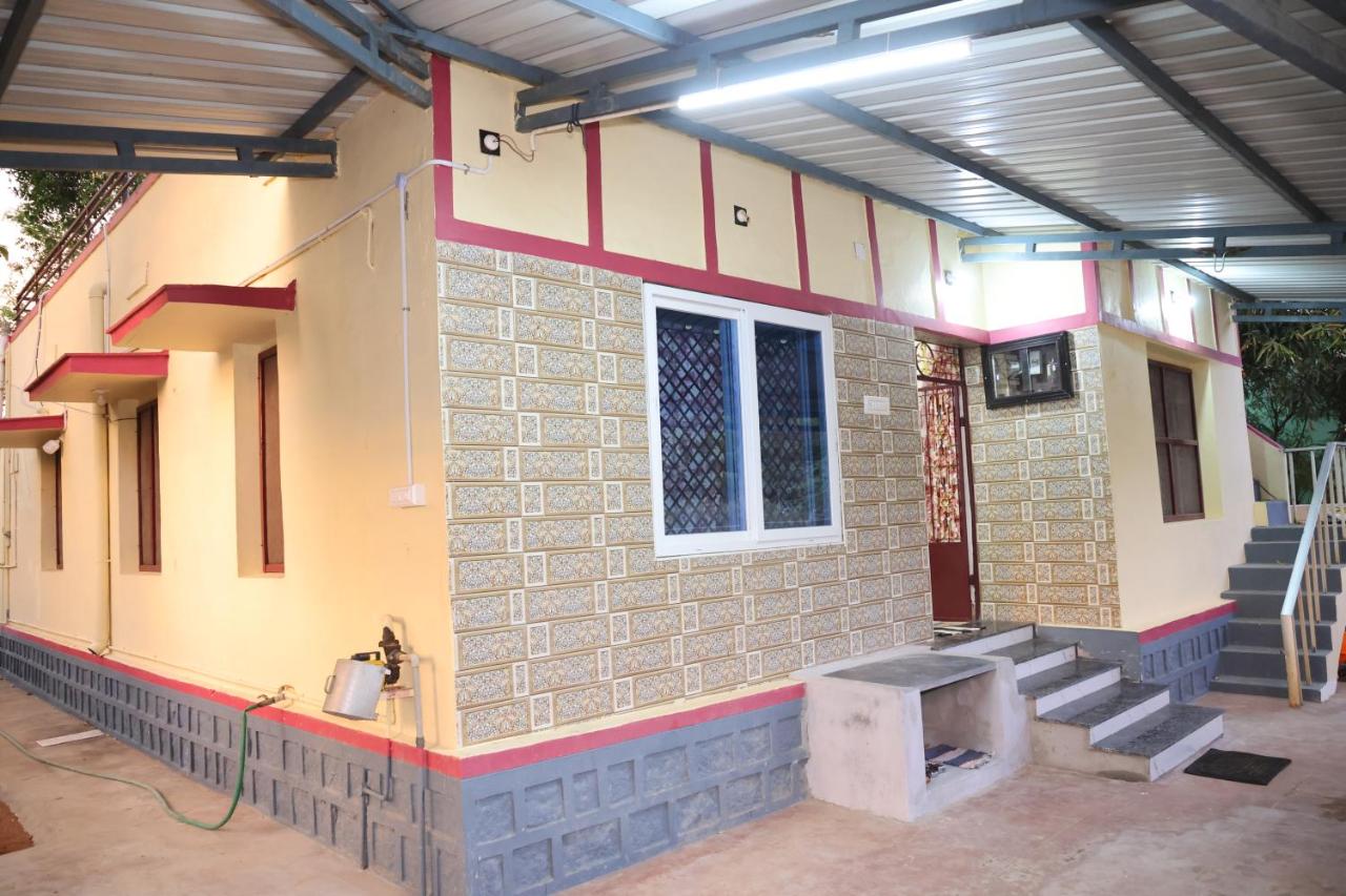 Thendral Homestay Papanasam Agastiyarfalls Ambasamudram - Ferienwohnung Ambasamudram
