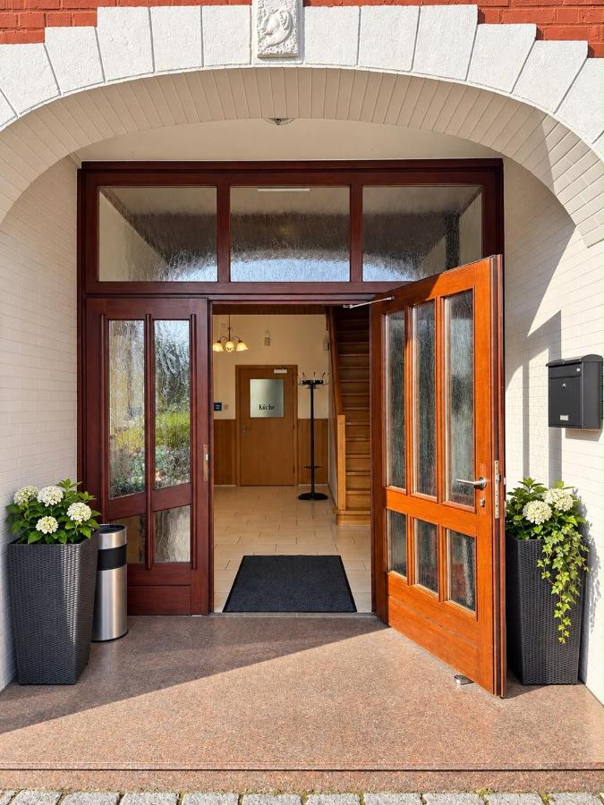 Landhaus Hagenah - B&B Heinbockel