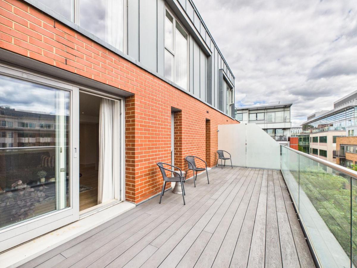 Westminster Residences by Apt - Chambres d'hôtes Londres