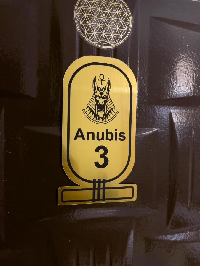 Familiekamer