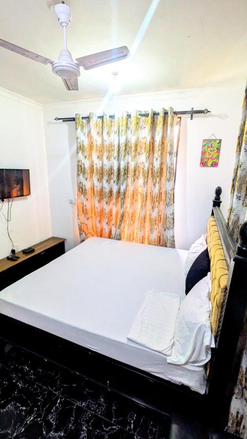 Sunrise Mlimani - Bed and Breakfast Dar es Salaam
