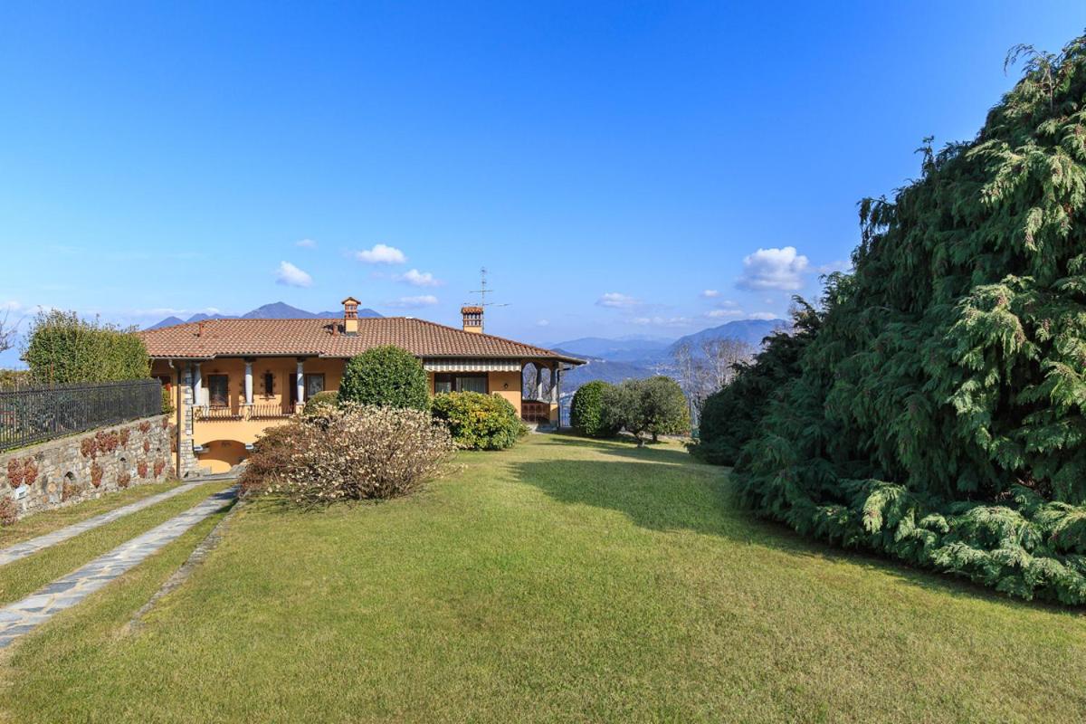 Villa Caterina by Impero House - B&B
