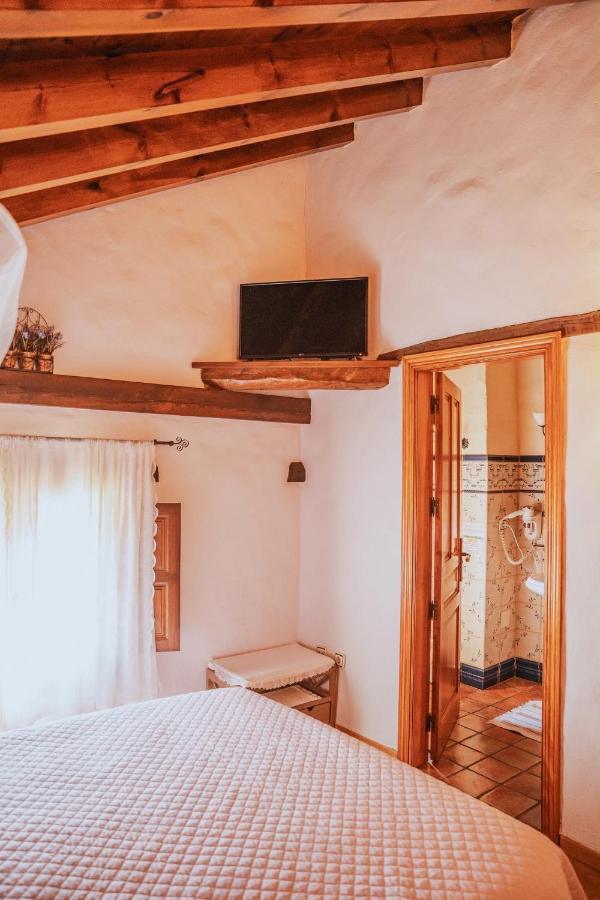 Posada Los Cántaros - Chambres d'hôtes Pizarra