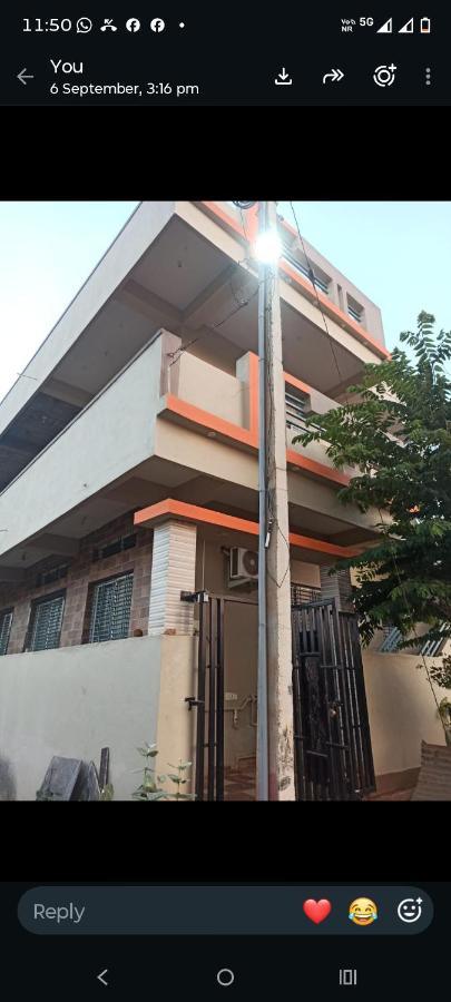 Shree Krishna Nilaya - B&B Bādāmi