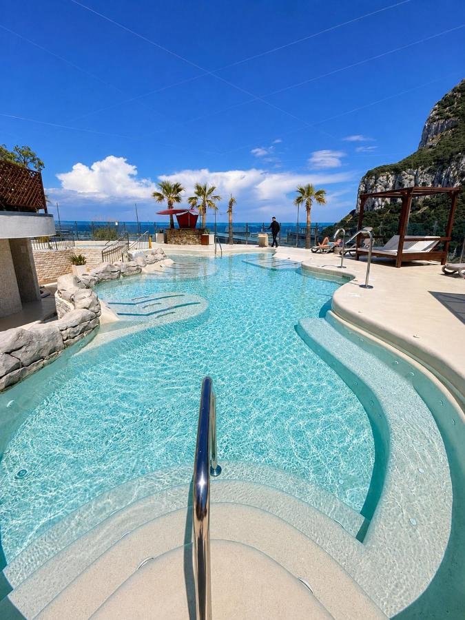 Short Stay Experts - Ocean Spa Plaza 10th Floor - B&B Gibraltar