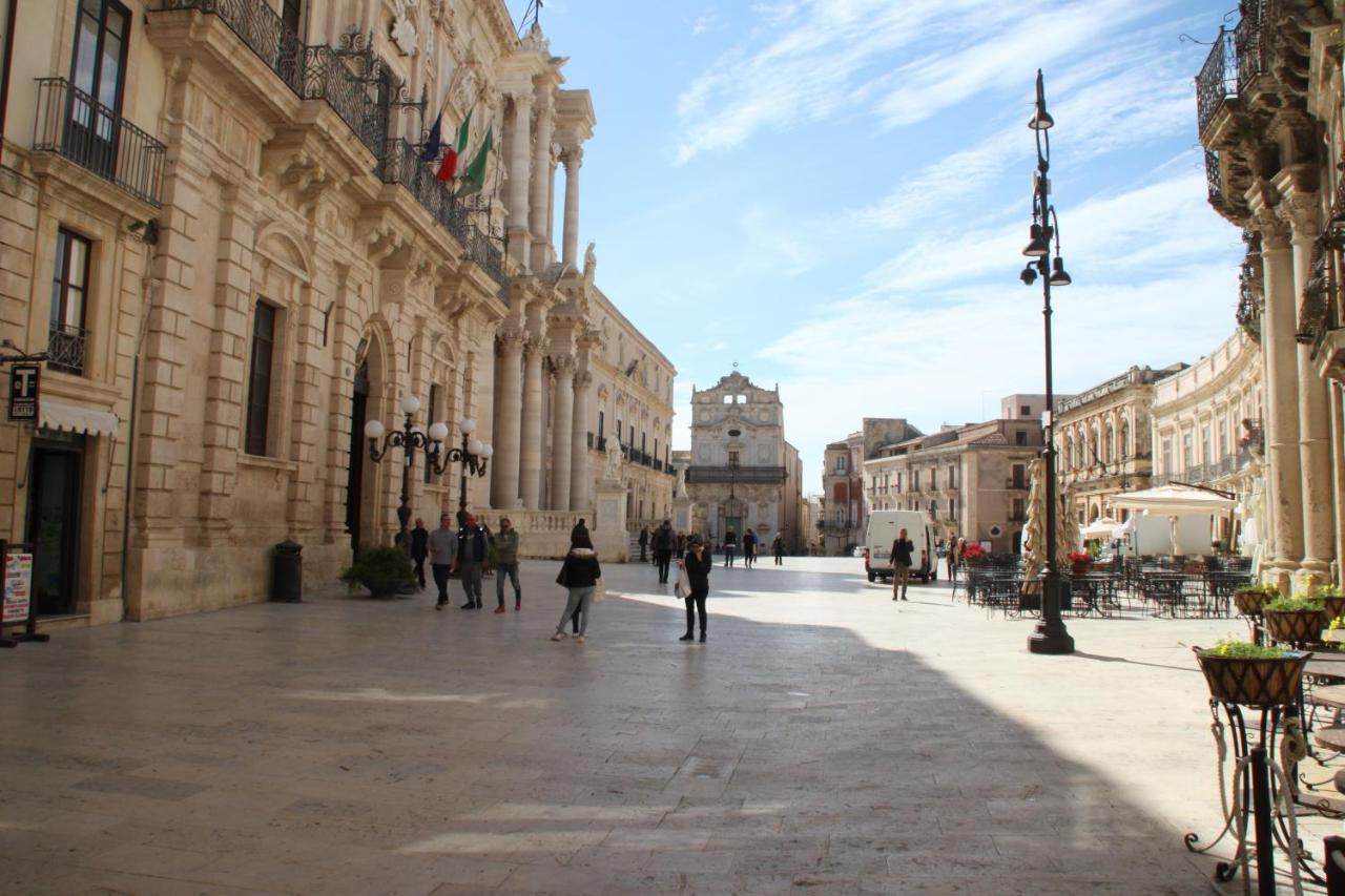 La Casa di Ilde al Duomo - Ortigia Holidays - B&B Siracusa