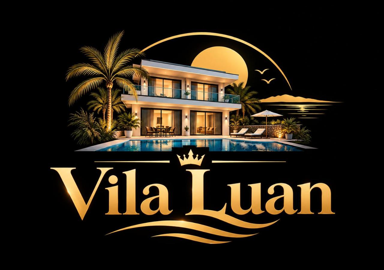 Vila Luan - B&B Ksamil