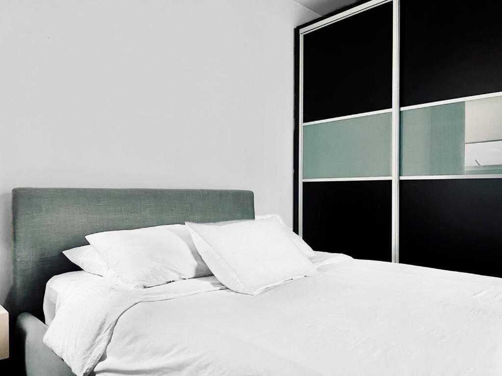 Condesa Residence Amsterdam 301 Beautiful 1Bed 1 Bath apartment on Amsterdam Av - Bed and Breakfast Mexico-stad