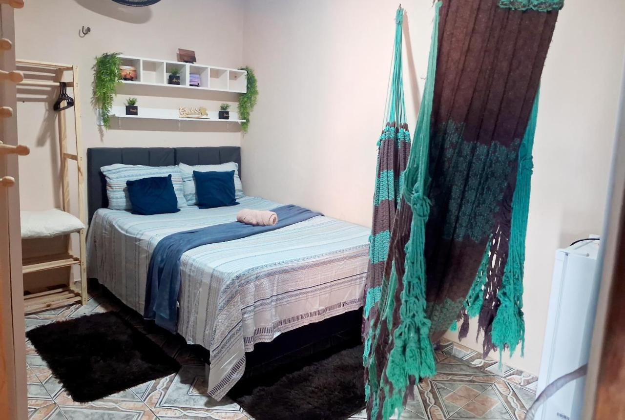 Hospedagem Aconchego do Lar - B&B Barreirinhas