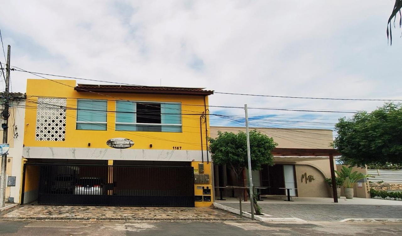 Residencial Sol Nascente - Ferienwohnung Aracaju