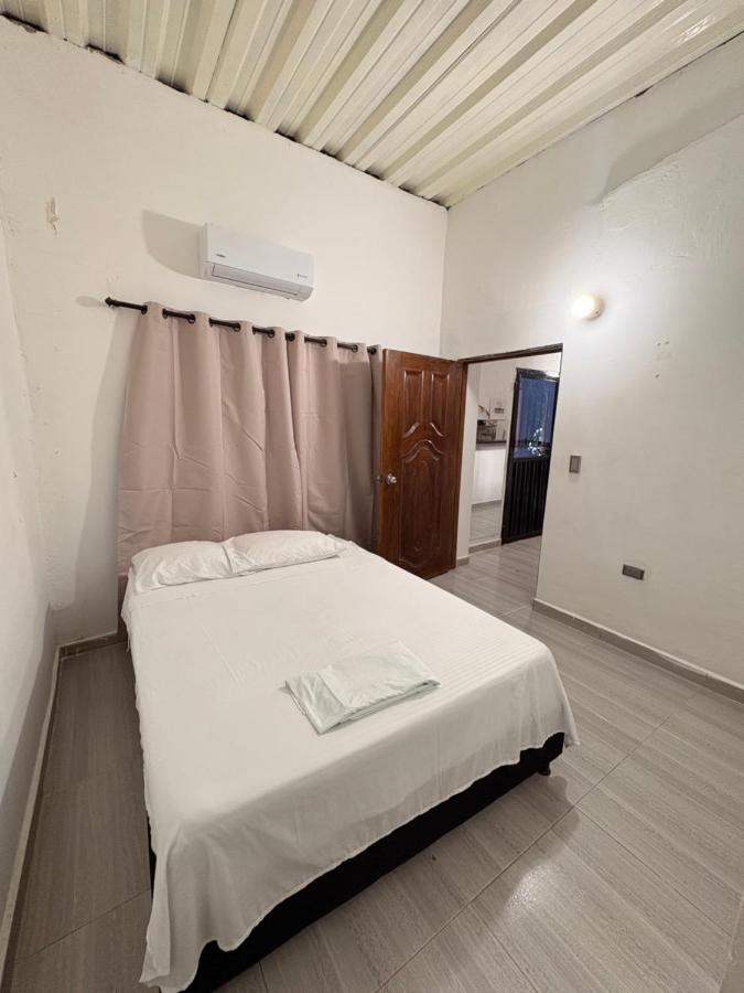 Apartamento sencillo en Doradal - B&B Doradal