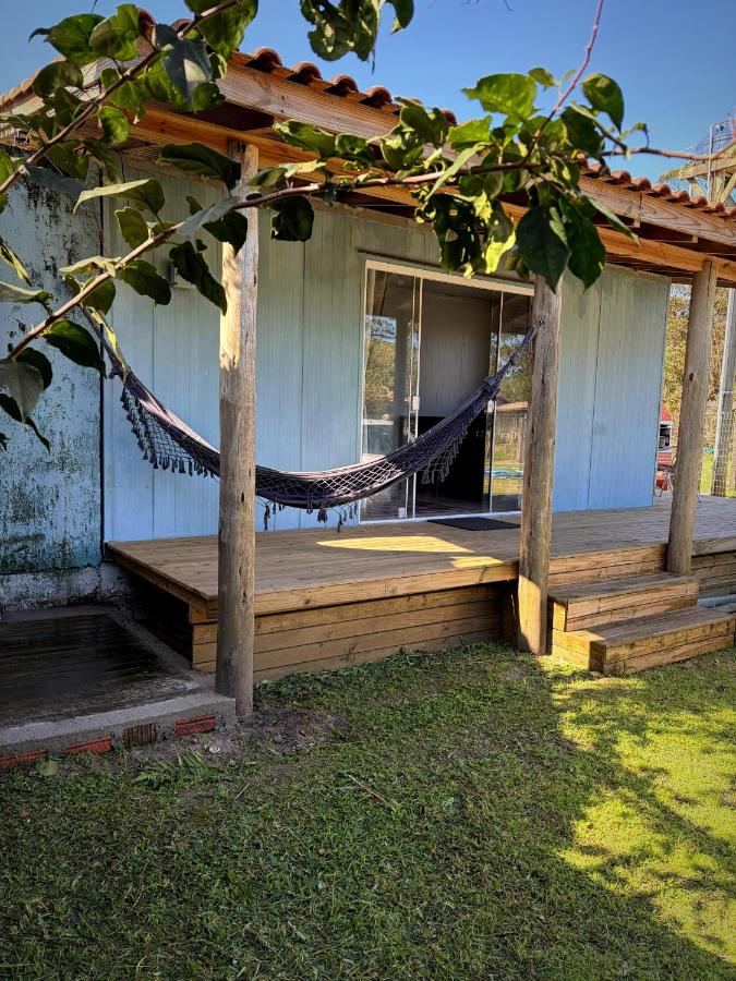 Kitbox PDR - B&B Garopaba