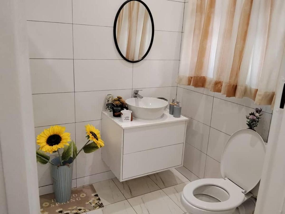 TamTara - B&B Harare