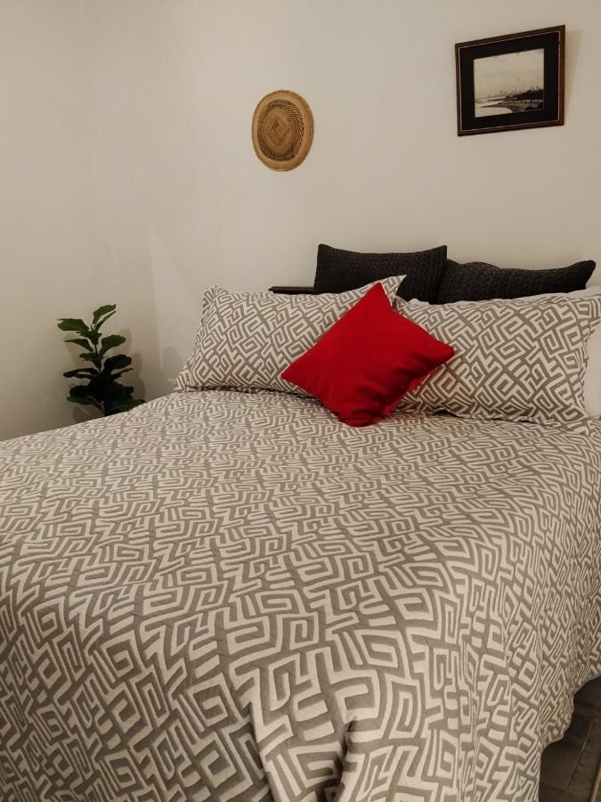 TamTara - B&B Harare