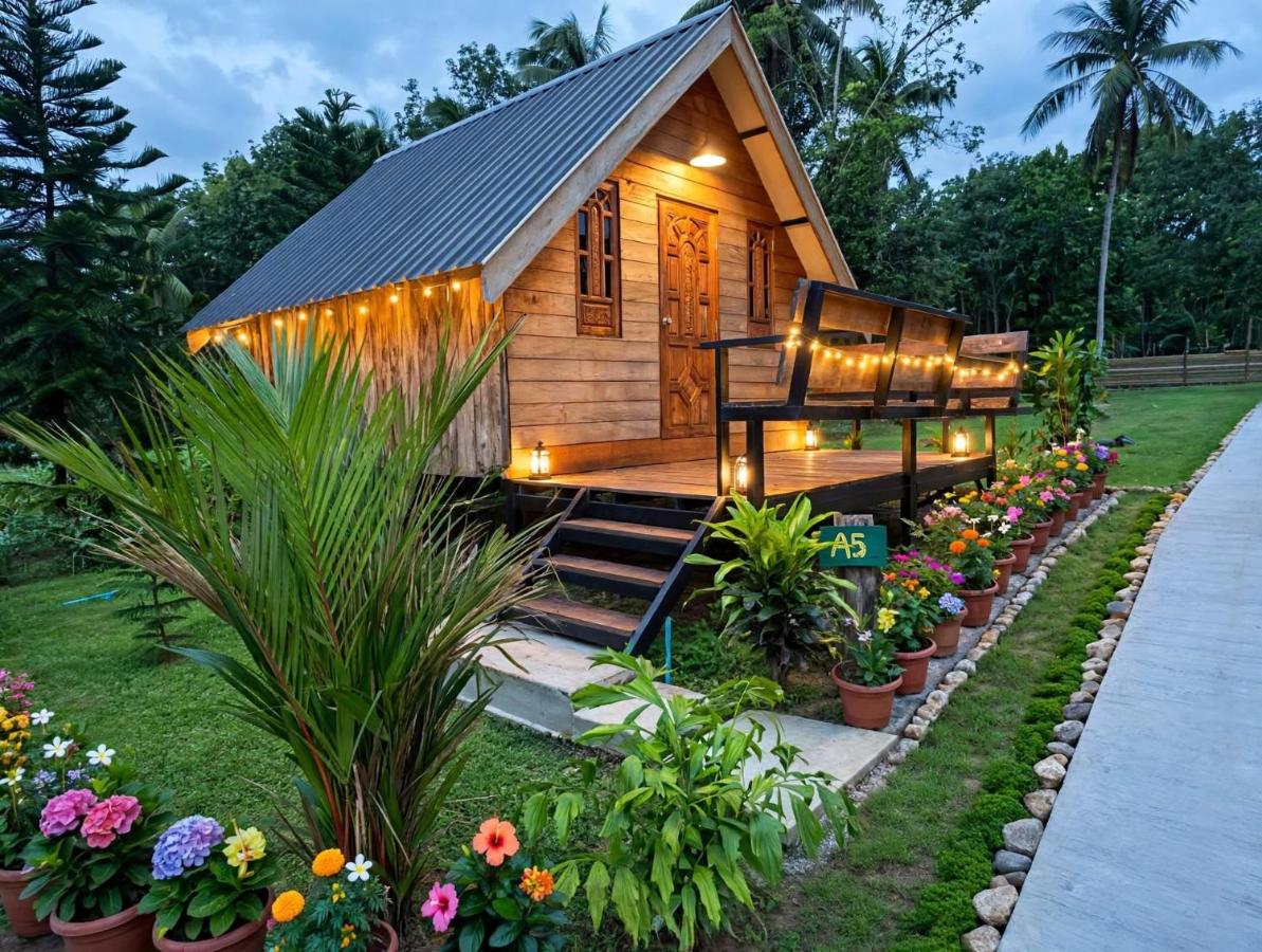 Phayam Paradise Resort - Ferienwohnung Ko Phayam