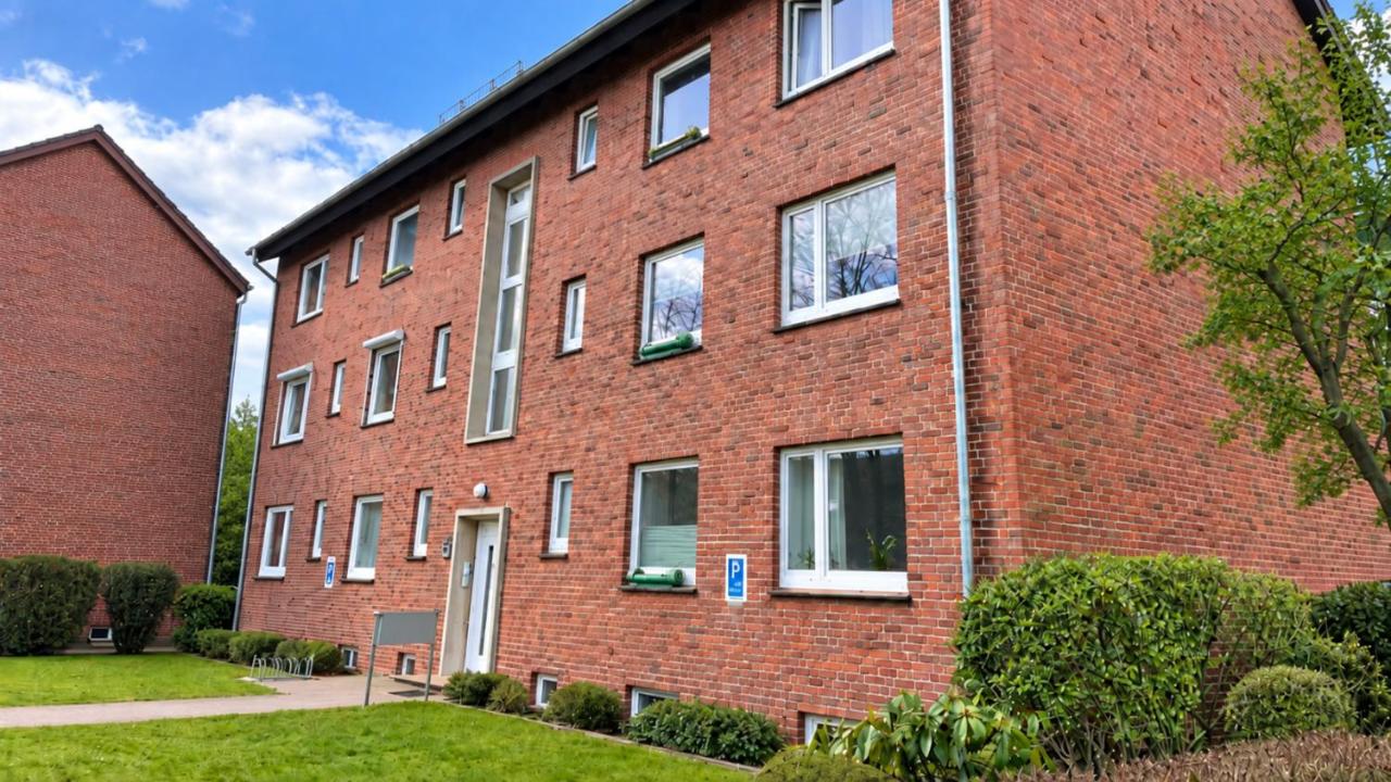 Haus Jenina 1 - Bed and Breakfast Cuxhaven