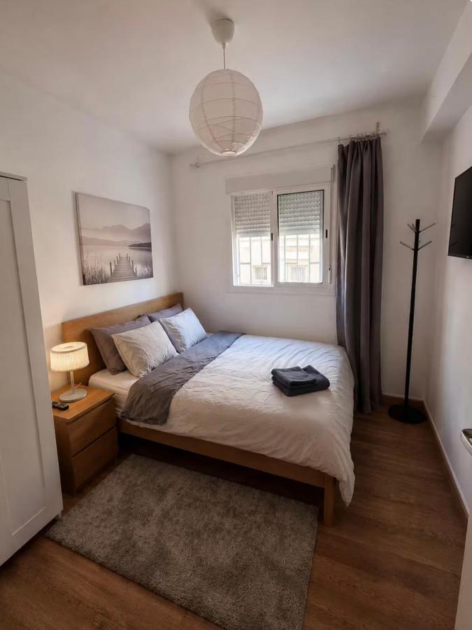 Cozy Stay AC - High speed WiFi - Free parking - Chambres d'hôtes Tanger