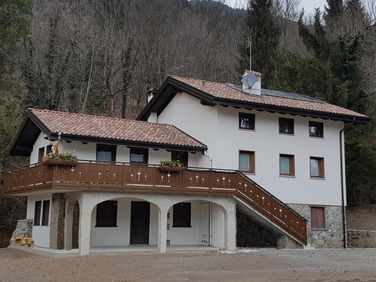 B&B Cercivento - Buine Tiere - Bed and Breakfast Cercivento