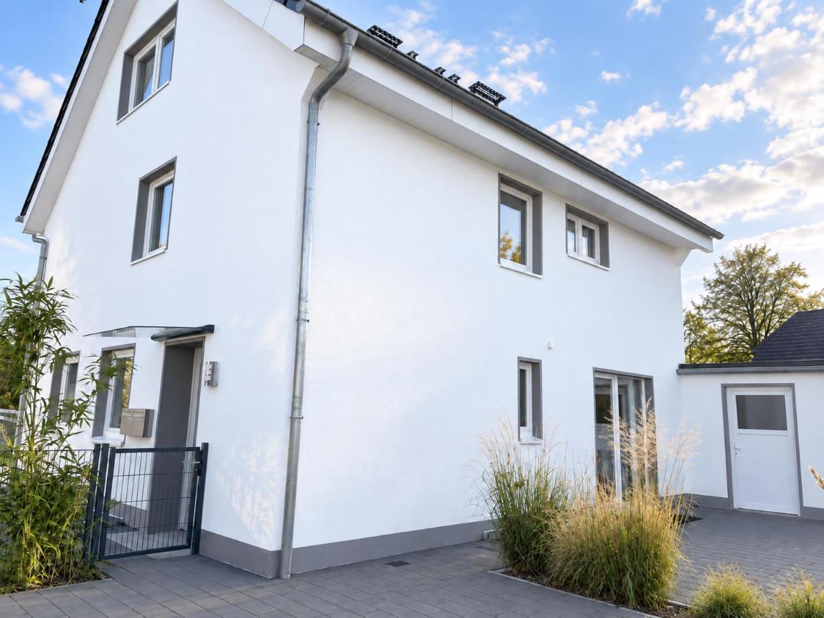 Watt´n Traum Wohnung 2 - B&B Cuxhaven