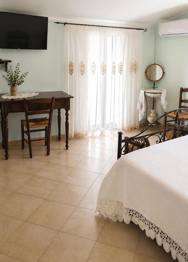 BEB IL Granaio - B&B Civita