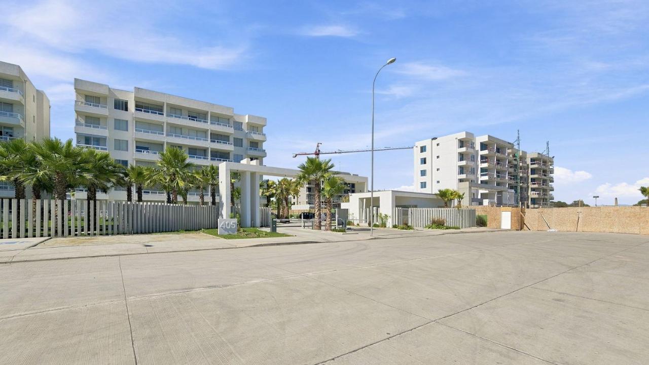 Oceana Suites, Distrito Verde - Chambres d'hôtes La Serena
